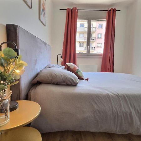 L'Artiste Apartment Valence  Ngoại thất bức ảnh
