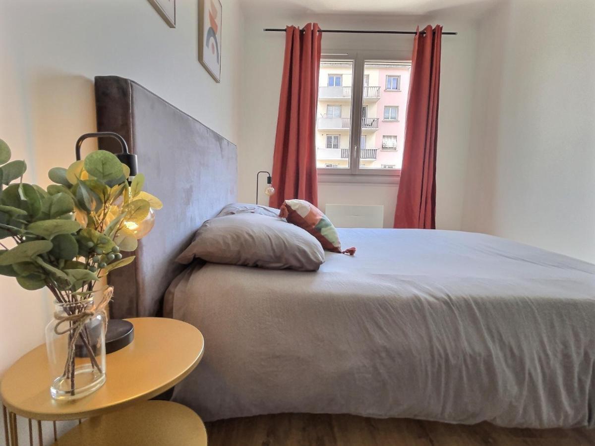 L'Artiste Apartment Valence  Ngoại thất bức ảnh
