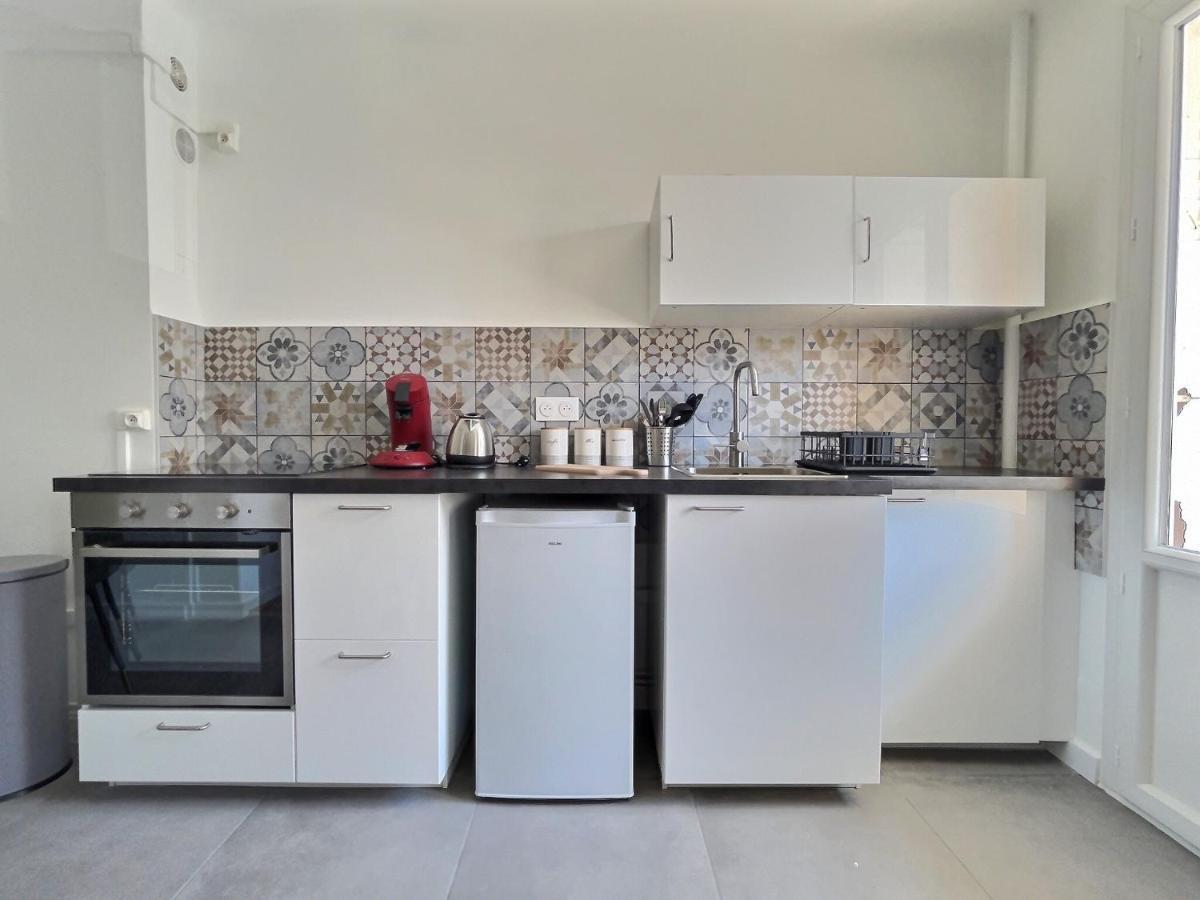 L'Artiste Apartment Valence  Ngoại thất bức ảnh
