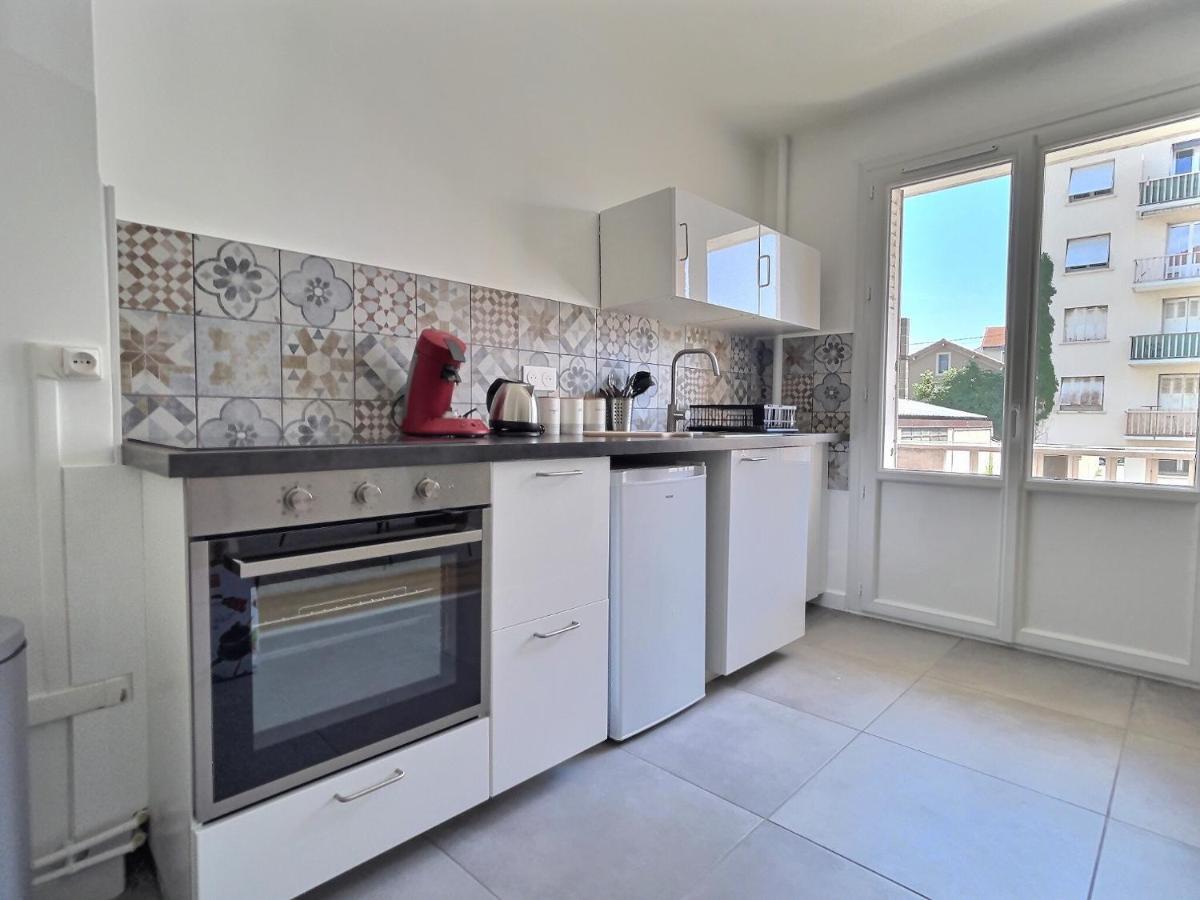 L'Artiste Apartment Valence  Ngoại thất bức ảnh