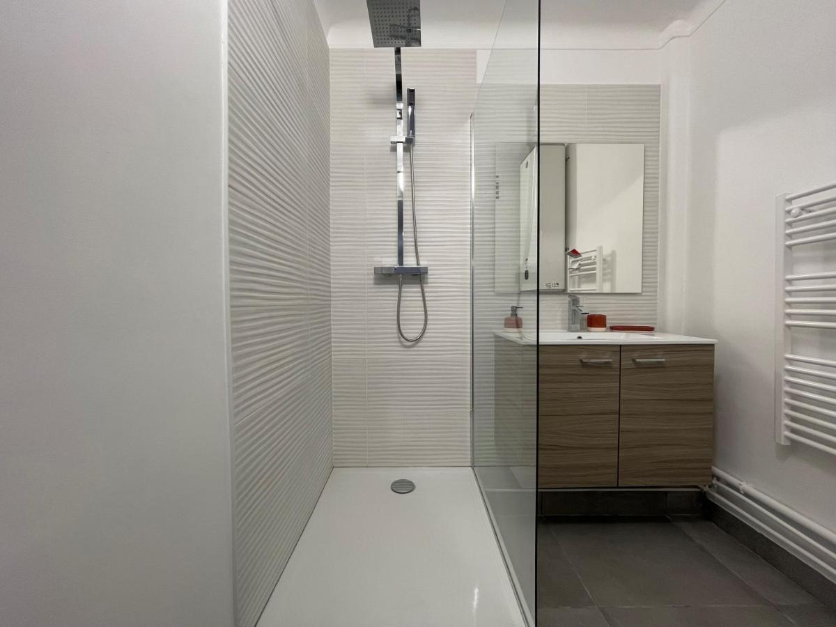L'Artiste Apartment Valence  Ngoại thất bức ảnh